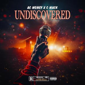 Undiscovered (Explicit)