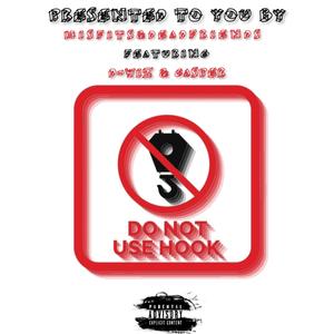 No Hook pt. 2 (feat. Casperdakidd & D-Wiz) [Explicit]