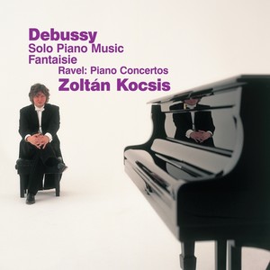 Debussy: Piano Music