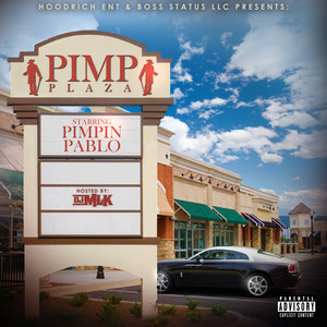 Pimp Plaza