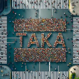 TAKA (feat. Daniel Villegas)