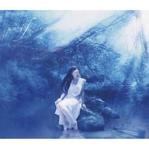 笑顔の影 (微笑残影)