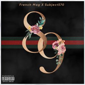 EIGHT OR NINE. (feat. Subject 570) [Explicit]