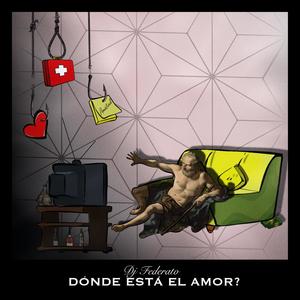 Dónde está el amor?