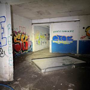 Derelict