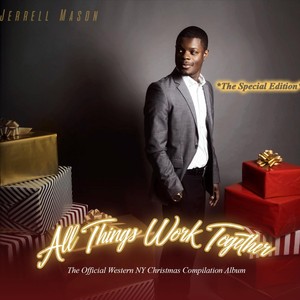 Twelve Days of Christmas(feat. Kary Dobbs, Tracey Green, Wynetta Hall-McElveen, Malcolm Wilson, Kimera Lattimore, Lisa Santiago, Courtney Newsome, Steven McCaster, Jamier Hennegan, Eddie Payne, Jonae Harris, Olivia Best & Serena Young)