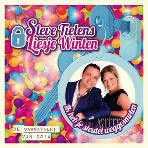 Ik Heb Je Sleutel Weggesmeten