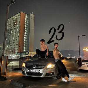 23 (feat. HONGMIN)