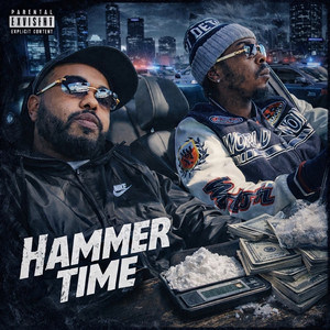 Hammer Time (Explicit)