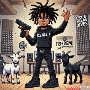 FREEDEM5s (Explicit)