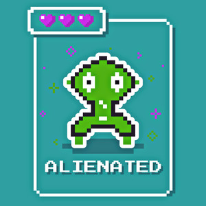 Alienated