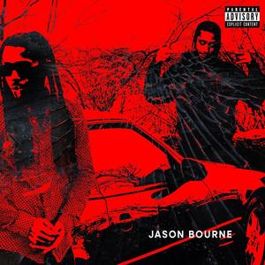 Jason Bourne (feat. Dupizz) (Explicit)