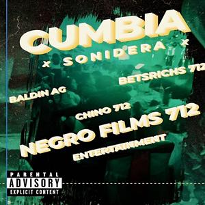 CUMBIA SONIDERA (feat. CHINO 712 & Beatsrichs 712)