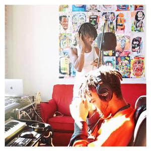 Wan Talk Bout Me(feat. Miles Thompson) (Explicit)