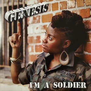 I'm a Soilder