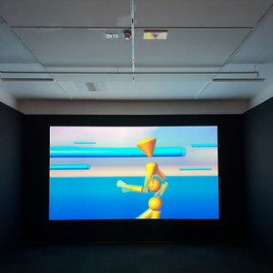 Everything, Forever (Inst.)