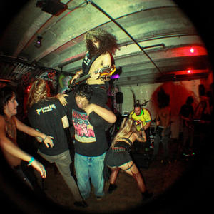 INSIDE! (feat. Bama) (Explicit)