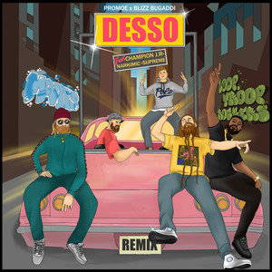 Desso (Remix)