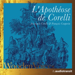 L'Apothéose de Corelli