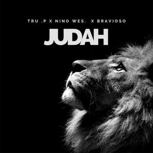 Judah (feat. Bravioso & Nino Wes) (Explicit)