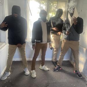 My Rumble (Explicit)