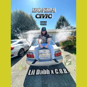 HONDA CIVIC (feat. C.O.B.) (Explicit)