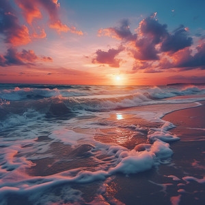 Serenidad Junto Al Mar