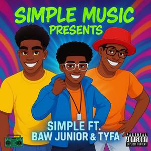 Simple (Remix|Explicit)
