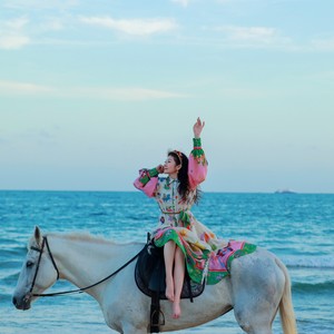 苏小姐的歌 (伴奏)