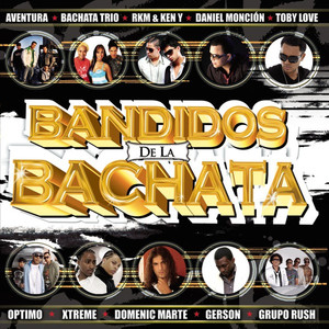 Mamita (Album Version)