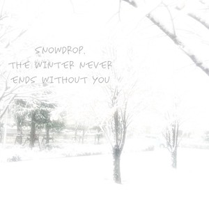 スノードロップ (feat. Angelize)