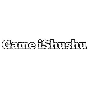 Game iShushu (feat. Sdudla Somshunqo) [Radio Edit]