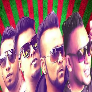 On Bro (feat. PR, Pujin & Ernest Raj) (Explicit)