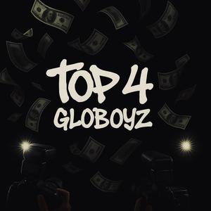 Top 4 (feat. Big A, Dman, Lil Do It & Lil Mitch) (Explicit)