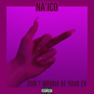 Don't Wanna Be Your Ex (Explicit)