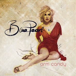 BluePearl - Dance the rock