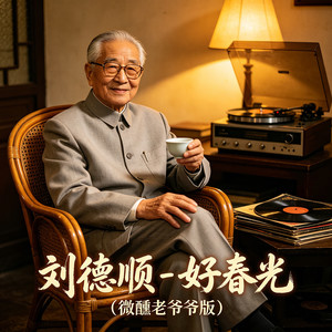 好春光 (微醺老爷爷版)