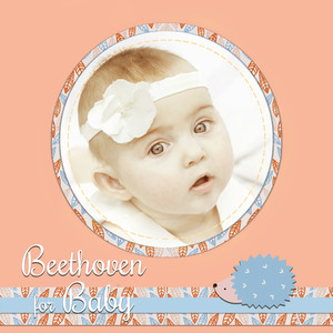 Beethoven for Baby – Relaxation Sounds for Toddlers, Growing Brain Baby,Development Songs