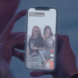 틱톡 (TikTok)