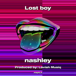 Lost boy