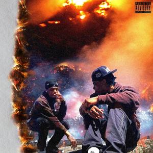 Rack (feat. Kony762) (Explicit)