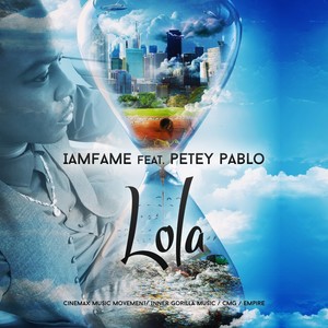 Lola (feat. Petey Pablo) [Explicit]