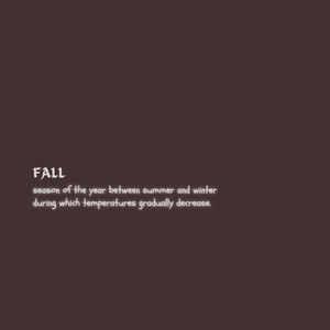 Fall