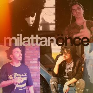 Işığı Yaktı Birileri (feat. Lewis, Diel Majeur & Vera) (Explicit)