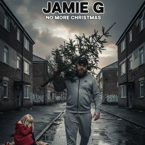 No More Christmas