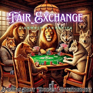 Fair Exchange (Explicit)