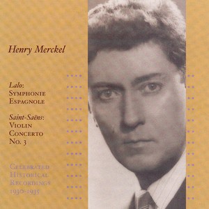 Violin Concerto No. 3 in B Minor, Op. 61 - III. Molto moderato e maestoso - Allegro non troppo