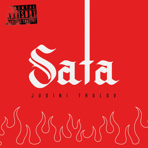 Sata (feat. Capitánjungla) (Explicit)