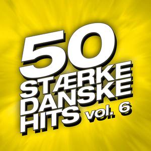50 Strke Danske Hits (Vol. 6)