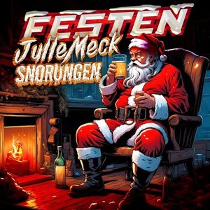 Festen - HEJSAN HOPPSAN (Explicit)